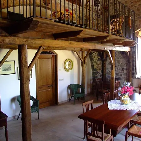 Bauernhof Galimi Calatabiano