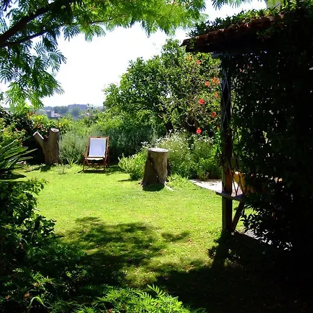 Galimi Bauernhof